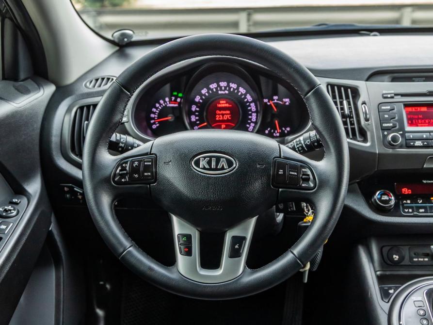 Kia Sportage III Волгоград  - изображение 16