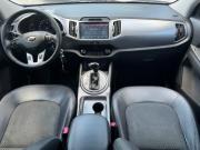 Kia Sportage III Рестайлинг Астрахань  - изображение 40