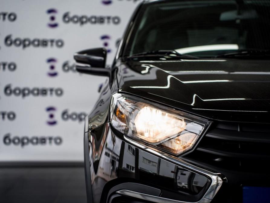 Lada (ВАЗ) Granta I Рестайлинг Ростов-на-Дону  - изображение 22