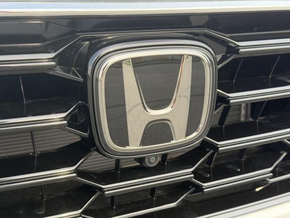 Honda CR-V VI с пробегом 2026 года, цена 4 450 000 рублей, 25 км, внедорожник, Автокод Объявления
