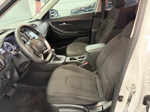 Hyundai Creta II с пробегом 2022 года, цена 2 037 000 рублей, 159000 км, внедорожник, Автокод Объявления