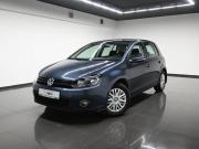 Volkswagen Golf VI Тверь  - изображение 19