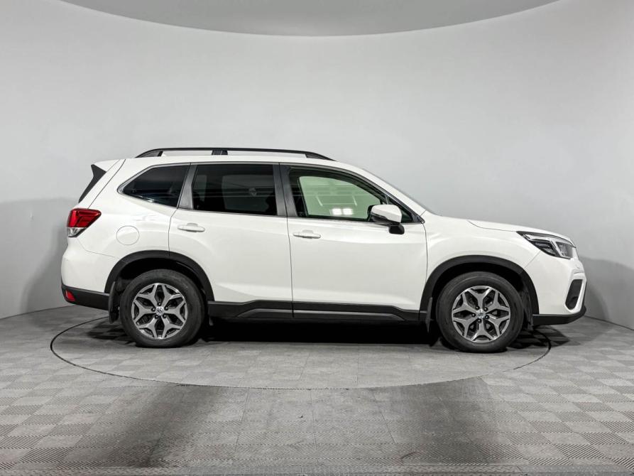 Subaru Forester V Рестайлинг Санкт-Петербург  - изображение 3