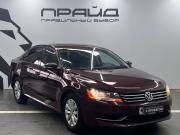 Volkswagen Passat (North America and China) I Ростов-на-Дону  - изображение 20
