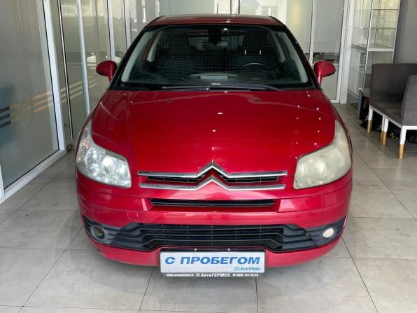 Citroen C4 I с пробегом 2006 года, цена 350 000 рублей, 259757 км, хэтчбек, Автокод Объявления