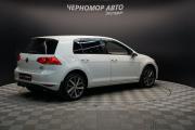 Volkswagen Golf VII Крым  - изображение 25
