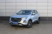 Chery Tiggo 4 Pro I Ярославль  - изображение 15