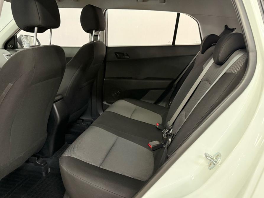 Hyundai Creta I Уфа  - изображение 12