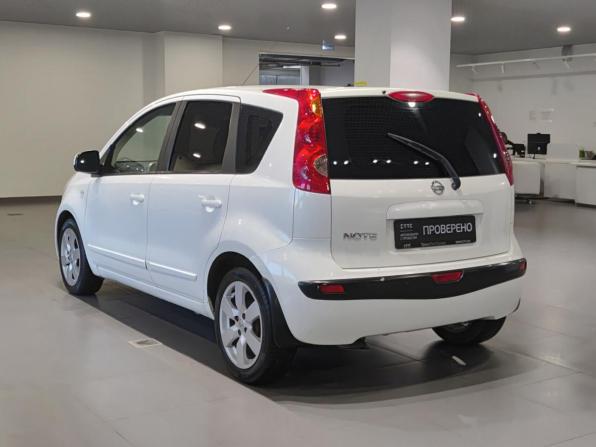Nissan Note I с пробегом 2006 года, цена 481 000 рублей, 226568 км, хэтчбек, Автокод Объявления