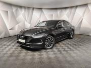 Hyundai Sonata VIII (DN8) Москва  - изображение 23