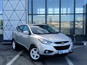 Hyundai ix35 I Москва  - изображение 26