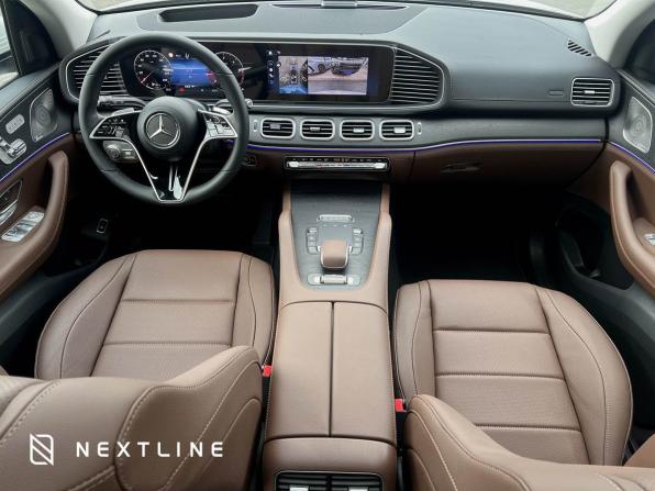 Новый Mercedes-Benz GLE II (V167) Рестайлинг 2026 года, цена 12 290 000 рублей, внедорожник, Автокод Объявления