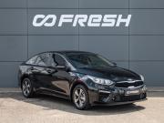 Kia Cerato IV Краснодар  - изображение 24