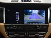 Porsche Macan I Рестайлинг Москва  - изображение 53