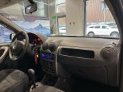 Renault Logan I Рестайлинг Москва  - изображение 29