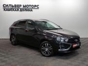 Lada (ВАЗ) Vesta I Пермь  - изображение 27