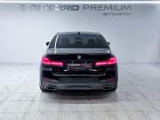 BMW 5 серии VII (G30/G31/G38) Рестайлинг Уфа  - изображение 53