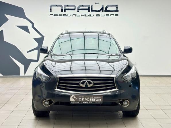 Infiniti QX70 с пробегом 2017 года, цена 2 029 000 рублей, 356925 км, внедорожник, Автокод Объявления