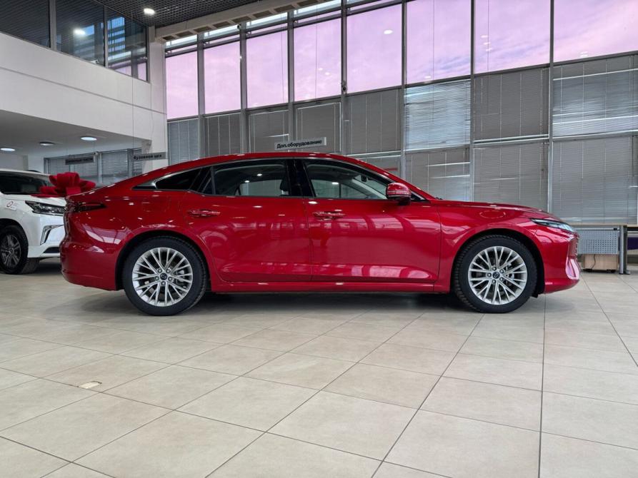 FAW Bestune B70 I Рестайлинг Москва  - изображение 7