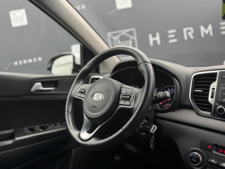 Kia Sportage IV Минеральные Воды  - изображение 24