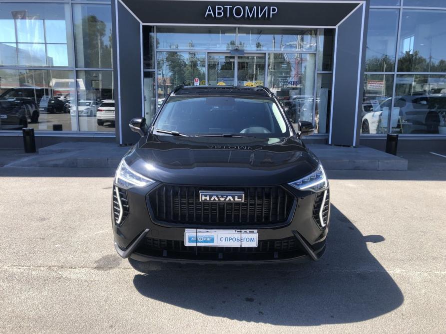 Haval Jolion I Рестайлинг Брянск  - изображение 2
