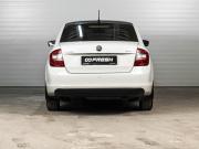 Skoda Rapid I Ставрополь  - изображение 25
