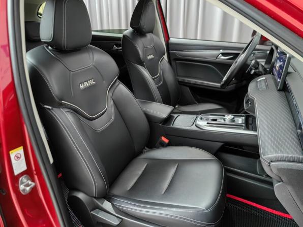 Haval Jolion I с пробегом 2022 года, цена 1 735 000 рублей, 21484 км, внедорожник, Автокод Объявления