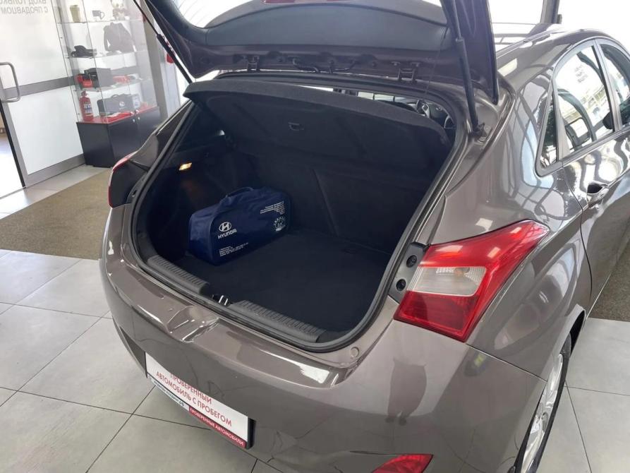 Hyundai i30 II Красноярск  - изображение 10