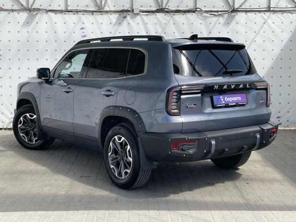 Haval Dargo с пробегом 2024 года, цена 2 550 000 рублей, 52960 км, внедорожник, Автокод Объявления