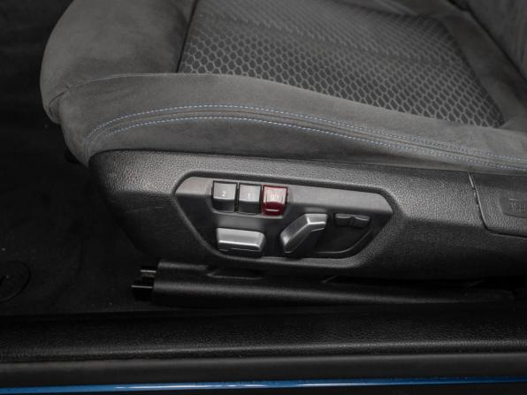 BMW 4 серии F32/F33/F36 Рестайлинг с пробегом 2017 года, цена 3 030 000 рублей, 113933 км, купе, Автокод Объявления