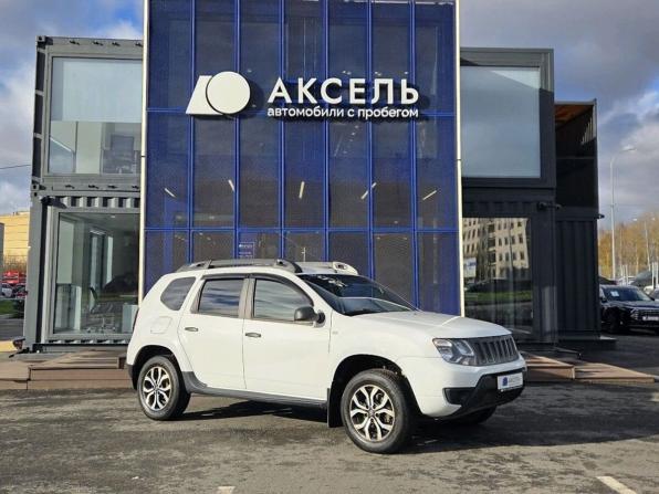 Renault Duster I Рестайлинг с пробегом 2019 года, цена 1 349 000 рублей, 86000 км, внедорожник, Автокод Объявления
