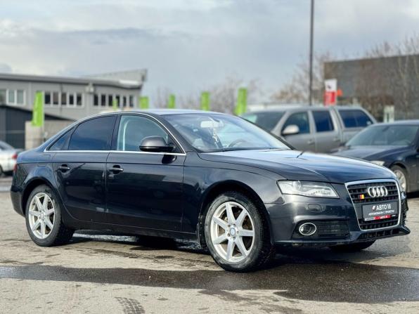 Audi A4 IV (B8) с пробегом 2008 года, цена 879 000 рублей, 210637 км, седан, Автокод Объявления