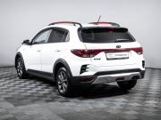 Kia Rio IV Рестайлинг Москва  - изображение 23