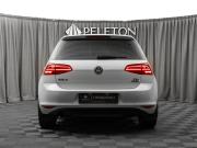 Volkswagen Golf VII Москва  - изображение 28