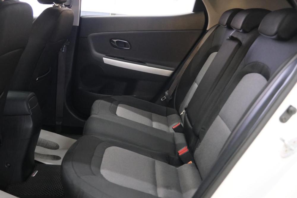 Kia Ceed II Рестайлинг Омск  - изображение 21