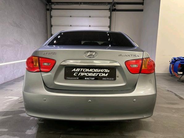 Hyundai Elantra IV (HD) с пробегом 2010 года, цена 620 000 рублей, 294766 км, седан, Автокод Объявления