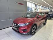 Nissan Qashqai II Рестайлинг Екатеринбург  - изображение 28
