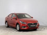 Hyundai Solaris II Калининград  - изображение 18