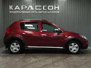 Renault Sandero I Пермь  - изображение 23
