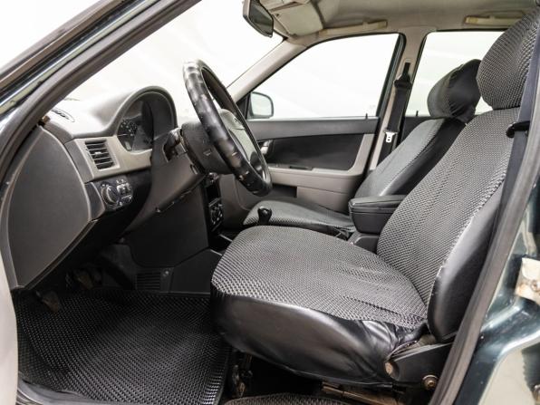 Lada (ВАЗ) Priora I с пробегом 2010 года, цена 348 000 рублей, 151723 км, седан, Автокод Объявления
