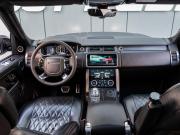 Land Rover Range Rover IV Рестайлинг Краснодар  - изображение 41