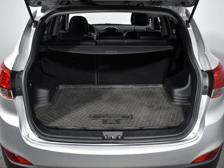 Hyundai ix35 I Рестайлинг Санкт-Петербург  - изображение 20
