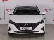 Hyundai Solaris II Рестайлинг Минеральные Воды  - изображение 24