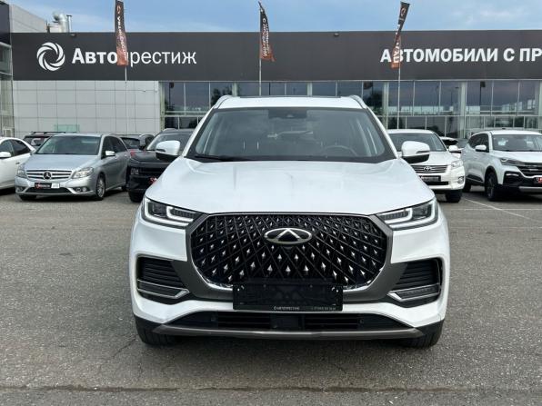 Chery Tiggo 8 Pro Max I с пробегом 2023 года, цена 1 829 000 рублей, 119560 км, внедорожник, Автокод Объявления