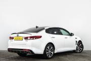 Kia Optima IV Сургут  - изображение 23