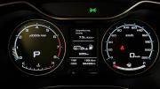 Geely Emgrand X7 I Рестайлинг 2 Липецк  - изображение 28