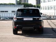 Land Rover Range Rover Sport II Москва  - изображение 29