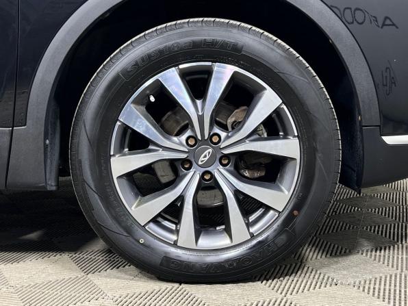 Chery Tiggo 7 Pro I с пробегом 2021 года, цена 1 579 000 рублей, 85010 км, внедорожник, Автокод Объявления