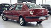 Renault Symbol I Рестайлинг Шахты  - изображение 19