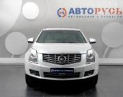 Cadillac SRX II Рестайлинг Москва  - изображение 33